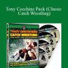 Tony Cecchine Pack (Classic Catch Wrestling)