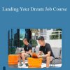 Wonsulting - Landing Your Dream Job Course