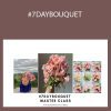 Amity Katharine Libby with Sam Taylor - #7DAYBOUQUET