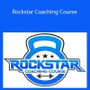 Andrew Frezza - Rockstar Coaching Course