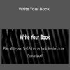 Bryan Collins - Write Your Book