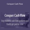 Carrie Smith - Conquer Cash Flow