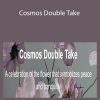 Catherine Oxley - Cosmos Double Take