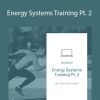 Coach Ryan Faehnle - Energy Systems Training Pt. 2