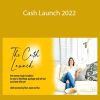 Cristina Bold - Cash Launch 2022