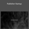 Dane McBeth - Publisher Startup