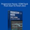 Francois - Progressive House EDM Track From Start To Finish 2022