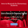 Gena Mayo - Intro to Musicals for Elementary Students