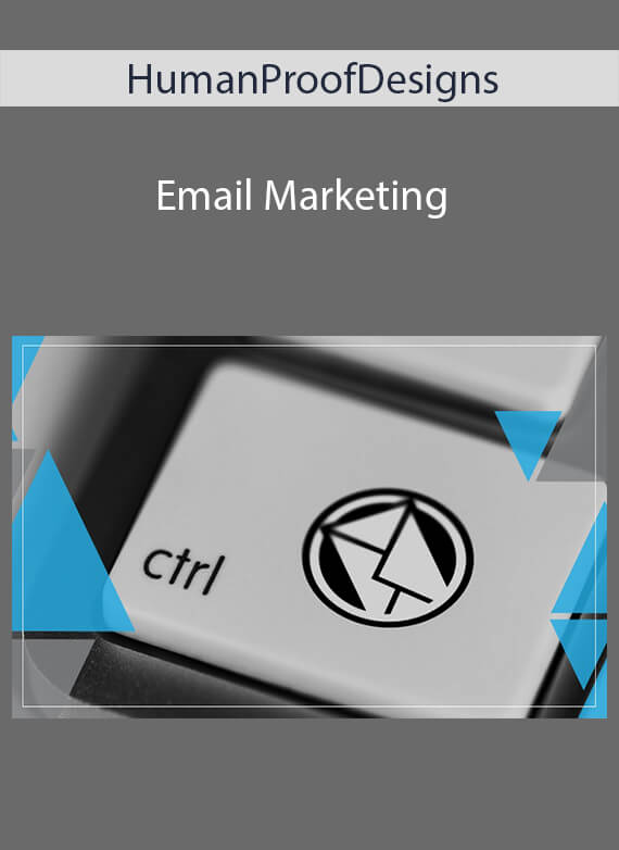 HumanProofDesigns - Email Marketing