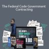 Jason White - The Federal Code Government Contracting