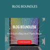 Jennifer Maker - BLOG BOUNDLES