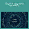 Joe Marwood - Analysis Of Entry Signals (Technicals)