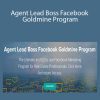 Juan Gabriel - Agent Lead Boss Facebook Goldmine Program