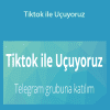 Kaya Online - Tiktok ile Uçuyoruz