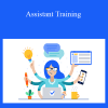 Kim Statler - Assistant Training