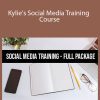 Kylie Bertucci - Kylie's Social Media Training Course