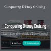 LJ Johnson - Conquering Disney Cruising