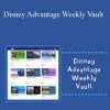 LJ Johnson - Disney Advantage Weekly Vault