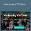 LJ Johnson - Minniemizing Wait Times