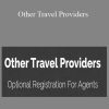 LJ Johnson - Other Travel Providers