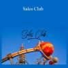 LJ Johnson - Sales Club