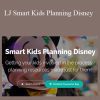 LJ Johnson - Smart Kids Planning Disney