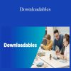 Matt Diggity - Downloadables