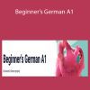 Michael Schmitz - Beginner’s German A1