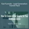 Naima Sheikh - Fast Funnels - Lead Generation Funnel Pack