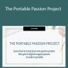 Naima Sheikh - The Portable Passion Project