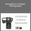 Nancy Ray - Foundations in Digital Photography