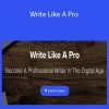 Niklas Göke - Write Like A Pro