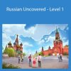 Olly Richards - Russian Uncovered - Level 1