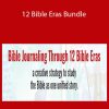 Robin Sampson - 12 Bible Eras Bundle