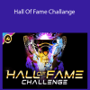 Siddharth Rajsekar - Hall Of Fame Challange