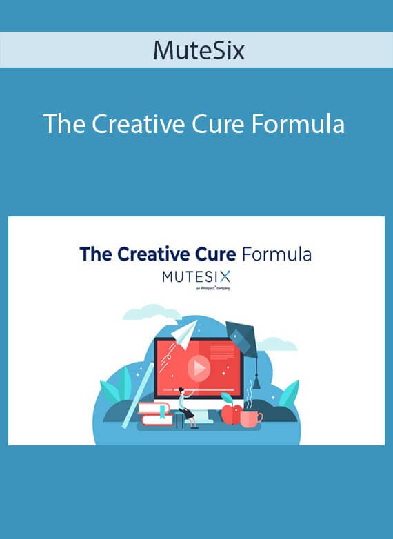 MuteSix - The Creative Cure Formula