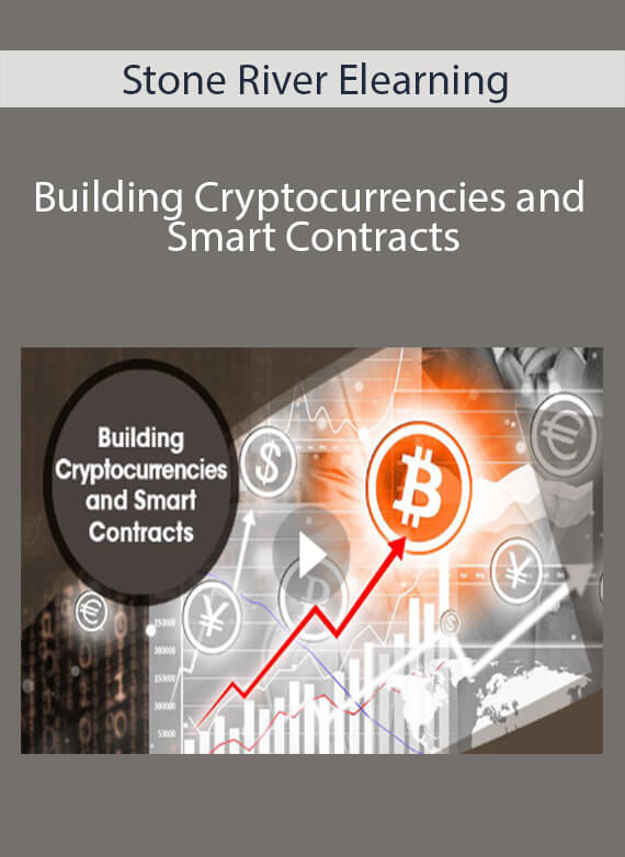 Stone River Elearning - Building Cryptocurrencies and Smart Contracts