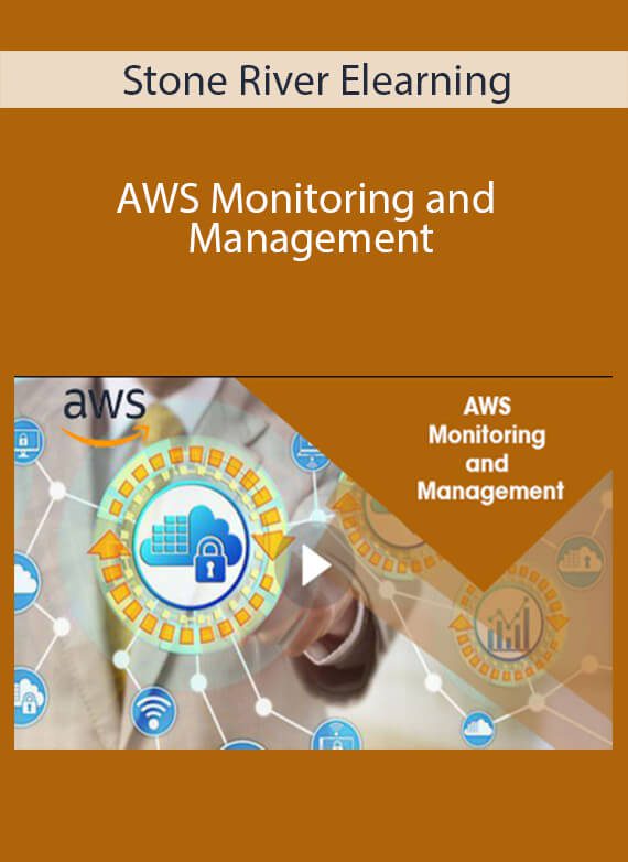 Stone River Elearning - AWS Monitoring and Management