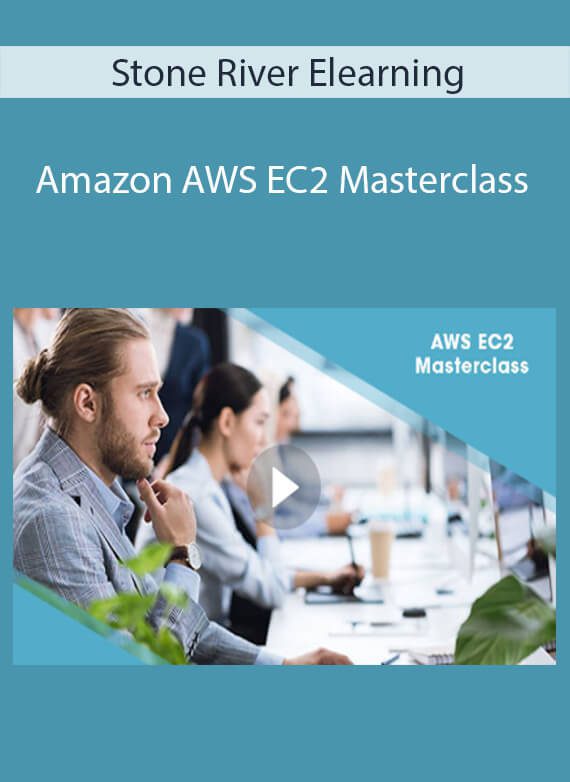 Stone River Elearning - Amazon AWS EC2 Masterclass