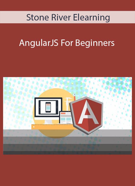 Stone River Elearning - AngularJS For Beginners