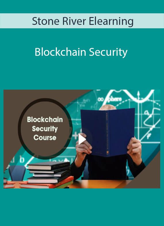 Stone River Elearning - Blockchain Security