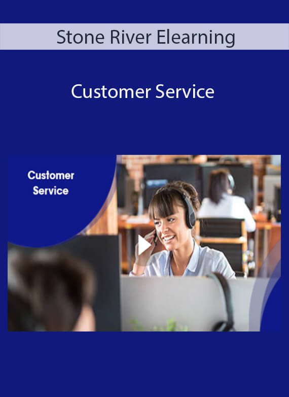 Stone River Elearning - Customer Service