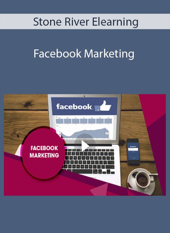 Stone River Elearning - Facebook Marketing