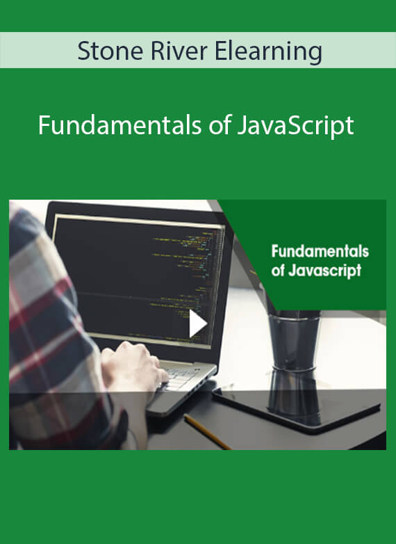 Stone River Elearning - Fundamentals of JavaScript