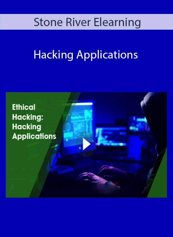 Stone River Elearning - Hacking Applications