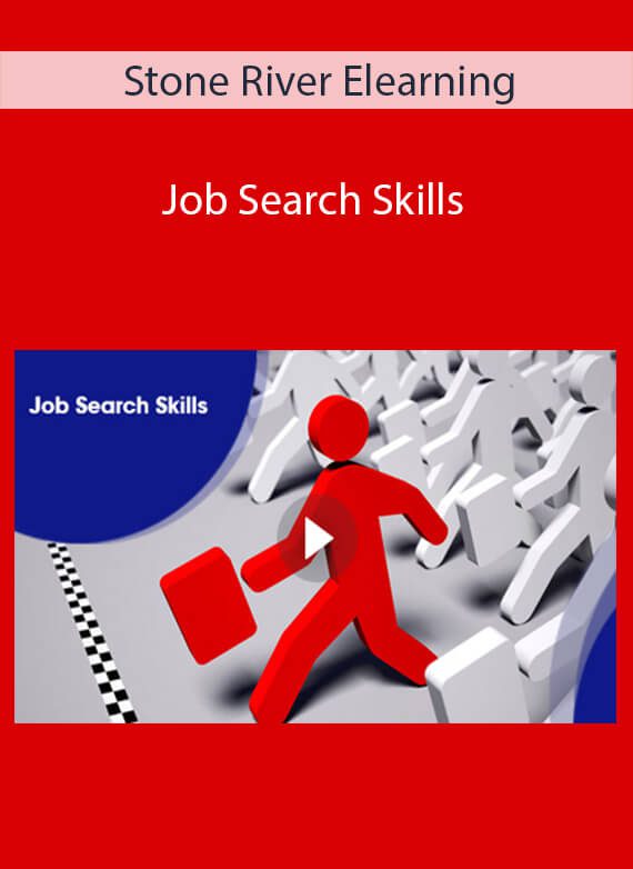 Stone River Elearning - Job Search Skills