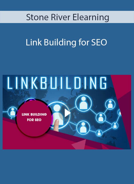 Stone River Elearning - Link Building for SEO