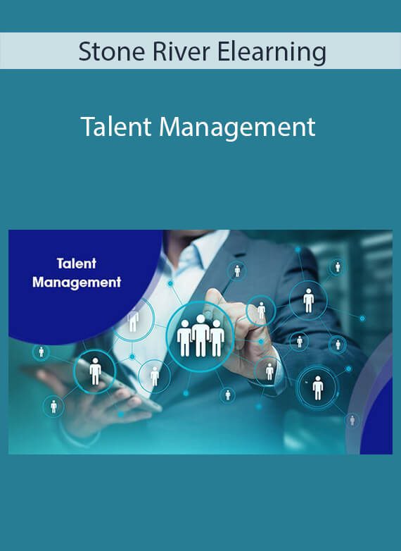 Stone River Elearning - Talent Management