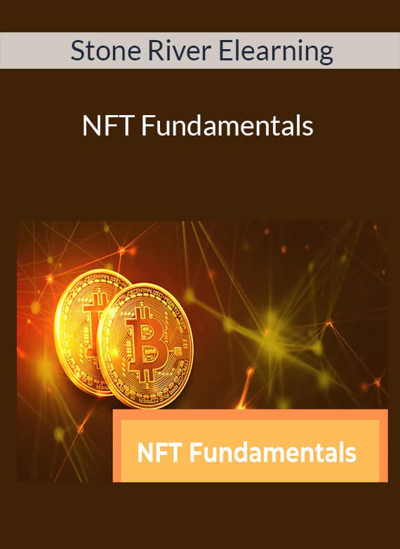 Stone River Elearning - NFT Fundamentals