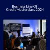 Felix He - Business Line Of Credit Masterclass 2024